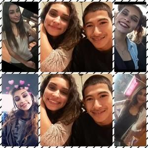 Meet your Posher, Ashlee